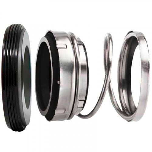 Gleitringdichtung für Pumpe WILO R-560A 13, CAR/SIC, EPDM, 304