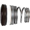 Gleitringdichtung für Pumpenwelle DWO, GTP R-BT-FN 15, CAR/CER, EPDM, 304