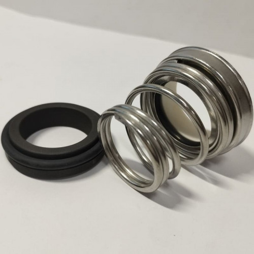Gleitringdichtung für Pumpenwelle CALPEDA, Speroni R-BT-FN 32, CAR/CER, EPDM, 304