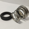Gleitringdichtung für Pumpenwelle CALPEDA, Speroni R-BT-FN 32, CAR/CER, EPDM, 304