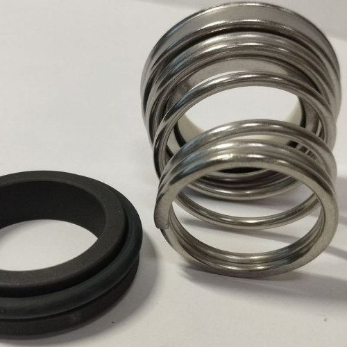 Gleitringdichtung für Pumpenwelle CALPEDA, Speroni R-BT-FN 32, CAR/CER, EPDM, 304