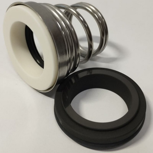 Gleitringdichtung für Pumpenwelle CALPEDA, Speroni R-BT-FN 32, CAR/CER, EPDM, 304