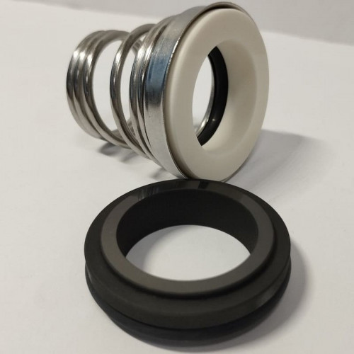 Gleitringdichtung für Pumpenwelle CALPEDA, Speroni R-BT-FN 32, CAR/CER, EPDM, 304