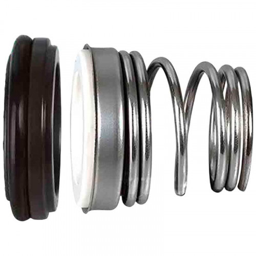 Gleitringdichtung für Pumpenwelle CALPEDA, Speroni R-BT-FN 32, CAR/CER, EPDM, 304