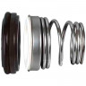 Gleitringdichtung für Pumpenwelle CALPEDA, Speroni R-BT-FN 32, CAR/CER, EPDM, 304