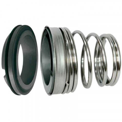 Gleitringdichtung R-BT-FN.NU 28, SiC/SiC, Viton, 304, G9 CSF INOX AS, CS