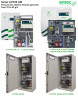 Chlordioxid-Generator EMEC LOTUS AIR 10–60 g/h, System zur Erzeugung, Dosierung und Steuerung von Chlordioxid zur Wasserdesinfektion
