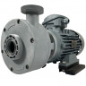 Kunststoffpumpe für Säuren DiaPump PA2220 PP, 2,2 kW, 3000 U/min, 220V