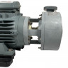 Kunststoffpumpe für Säuren DiaPump PA2220 PP, 2,2 kW, 3000 U/min, 220V