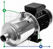 Horizontale mehrstufige Pumpe EHX 20/4, 4 kW, 30 m3/h, 63m, 380V/T, AISI 304 (EBARA MATRIX)