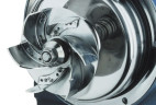 EBARA DWO/I 200, 380V Kreiselpumpe mit offenem Laufrad