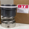 Gleitringdichtung für Pumpenwelle R-108U 50, SIC/SIC, TTE, 304, T5F
