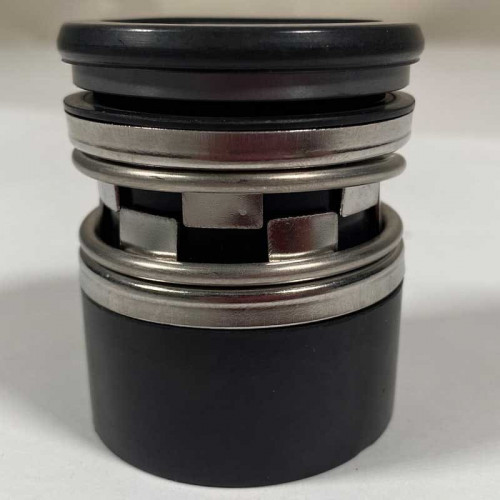 Gleitringdichtung für Pumpenwelle R-2100N 15, CAR/SIC, VITON, 304