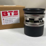 Gleitringdichtung für Pumpenwelle R-2100N 15, CAR/SIC, VITON, 304