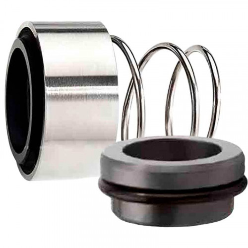 Gleitringdichtung R-H12N 16, CAR/SIC, EPDM, 304, G9