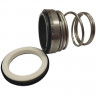 Pumpengleitringdichtung R-MG912 35, CAR/SIC, VITON, 304, G6