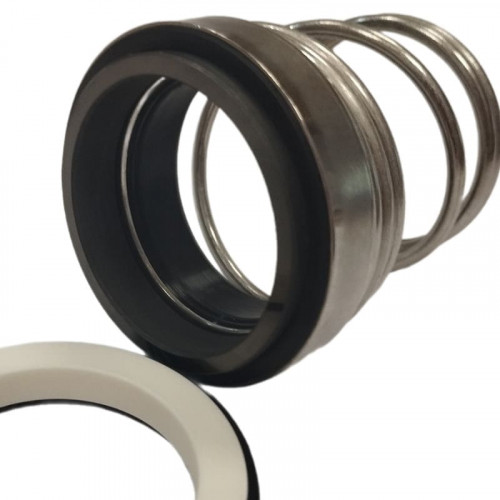 Pumpengleitringdichtung R-MG912 35, CAR/SIC, VITON, 304, G6