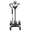 DN50 Edelstahl-Wirbel-Durchflussmesser KLUGB DN50/PN16 RF DIN-Flansch, für Dampf, 0,175-1,75 t/h, <1.6 MPa, <250°C, 4-20mA, ExdIIBT6