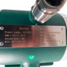 DN50 Edelstahl-Wirbel-Durchflussmesser KLUGB DN50/PN16 RF DIN-Flansch, für Dampf, 0,175-1,75 t/h, <1.6 MPa, <250°C, 4-20mA, ExdIIBT6
