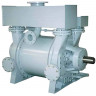 Vakuumpumpe für Brago-Destillation 2BE1-202-0, 590-950 m3/h, ohne Motor