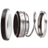 Gleitringdichtung für Pedrollo, POLDAP, Speroni, Hobart, Sprut R-560A 16, CAR/CER, EPDM, 304 Pumpe
