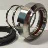 Gleitringdichtung für Pumpe R-M3N 30, SS/CAR, VITON, 304, G6