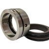 Gleitringdichtung für Inoxpa-Pumpe R-W011 35, SS/CAR, EPDM, 304 Typ AESSEAL W011U, VULCAN 1683