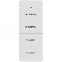 Lithium-Hochvoltbatterie 384V 50Ah LiFePO4, LFP mit ANC 3,2V 50Ah LiFePO4 Grad A Zellen