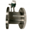 DN150 Edelstahl-Wirbel-Durchflussmesser KLUGB DN150/PN16 RF DIN-Flansch, für Dampf 1.75-17.5 t/h <1,6 MPa, <250°C, 4-20mA, ExdIIBT6