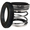 Gleitringdichtung für Pumpenwelle R-560A 17, CAR/SIC, EPDM, 304