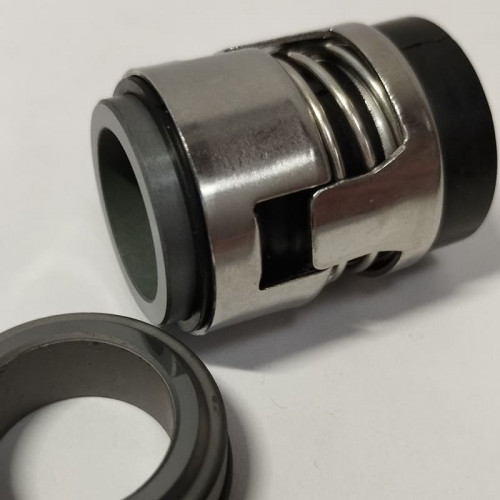 Grundfos CR, CRN, CRNE, DNM, DNP Pumpendichtung R-706B 16, L, SIC/SIC, EPDM, 304