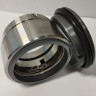 Gleitringdichtung R-HJ92N 48, SiC/SiC, Viton, 316, Typ G16, Roten EHS, Latty B23, Burgmann HJ92N, Aesseal M010, Anga US
