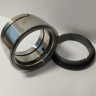 Gleitringdichtung R-HJ92N 48, SiC/SiC, Viton, 316, Typ G16, Roten EHS, Latty B23, Burgmann HJ92N, Aesseal M010, Anga US