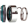 Gleitringdichtung R-M3N 12, SIC/SIC, EPDM, 304, Typ G13 LIDERING LS18/LS19, BURGMANN M3N, M32, AESSEAL T01, T01D, T02