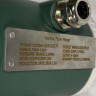 DN125 Edelstahl-Wirbel-Durchflussmesser KLUGB DN125/PN16 RF DIN-Flansch, für Dampf 0.75-11 t/h <1,6 MPa, <250°C, 4-20mA, ExdIIBT6