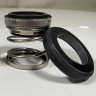 Gleitringdichtung für DESMI-Pumpe, WILO R-560A 18, CAR/SIC, EPDM, 304