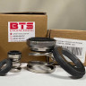 Gleitringdichtung für DESMI-Pumpe, WILO R-560A 18, CAR/SIC, EPDM, 304