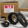 Gleitringdichtung für DESMI-Pumpe, WILO R-560A 18, CAR/SIC, EPDM, 304