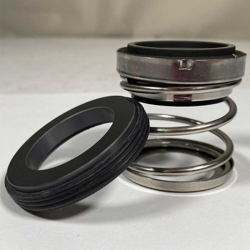 Gleitringdichtung für DESMI-Pumpe, WILO R-560A 18, CAR/SIC, EPDM, 304