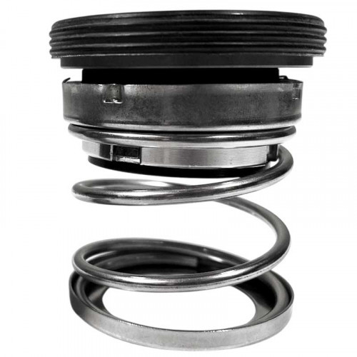 Gleitringdichtung für DESMI-Pumpe, WILO R-560A 18, CAR/SIC, EPDM, 304