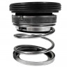 Gleitringdichtung für DESMI-Pumpe, WILO R-560A 18, CAR/SIC, EPDM, 304