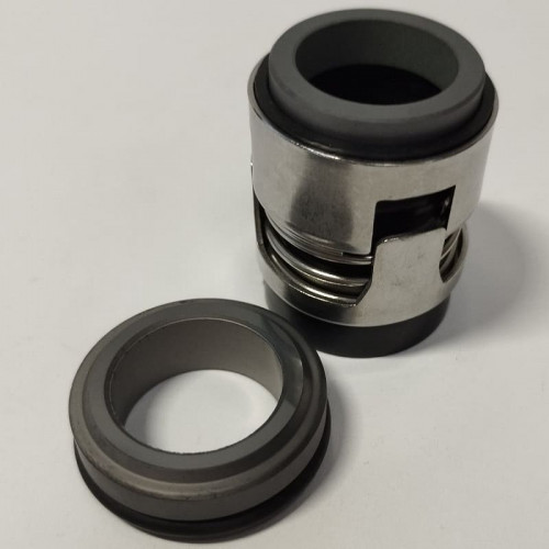 Grundfos Pumpendichtung LM, LP, TP, TPD, TPE R-706B 16, L, SIC/SIC, VITON, 304