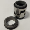 Grundfos Pumpendichtung LM, LP, TP, TPD, TPE R-706B 16, L, SIC/SIC, VITON, 304