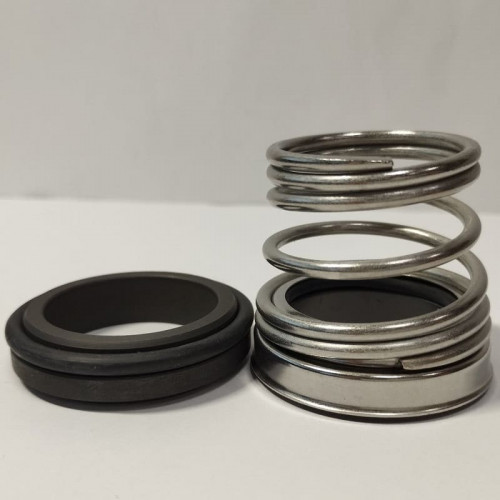 Gleitringdichtung R-BT-FN.NU 30, SIC/SIC, EPDM, 304