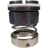 Gleitringdichtung für Pumpenwelle R-108U 65, SiC/SiC, PTFE, 304, T5F