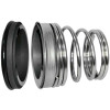 Gleitringdichtung R-BT-FN.NU 30, SiC/SiC, FEP, 304