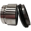 Gleitringdichtung R-HJ92N 55, SiC/SiC, Viton, 316, G16