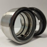 Gleitringdichtung R-HJ92N 55, SiC/SiC, Viton, 316, G16