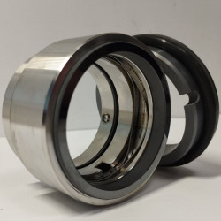 Gleitringdichtung R-HJ92N 55, SiC/SiC, Viton, 316, G16