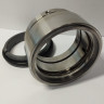 Gleitringdichtung R-HJ92N 55, SiC/SiC, Viton, 316, G16